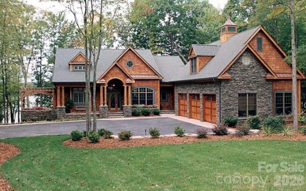 340 Catawba Crest Lane Unit 24 — photo