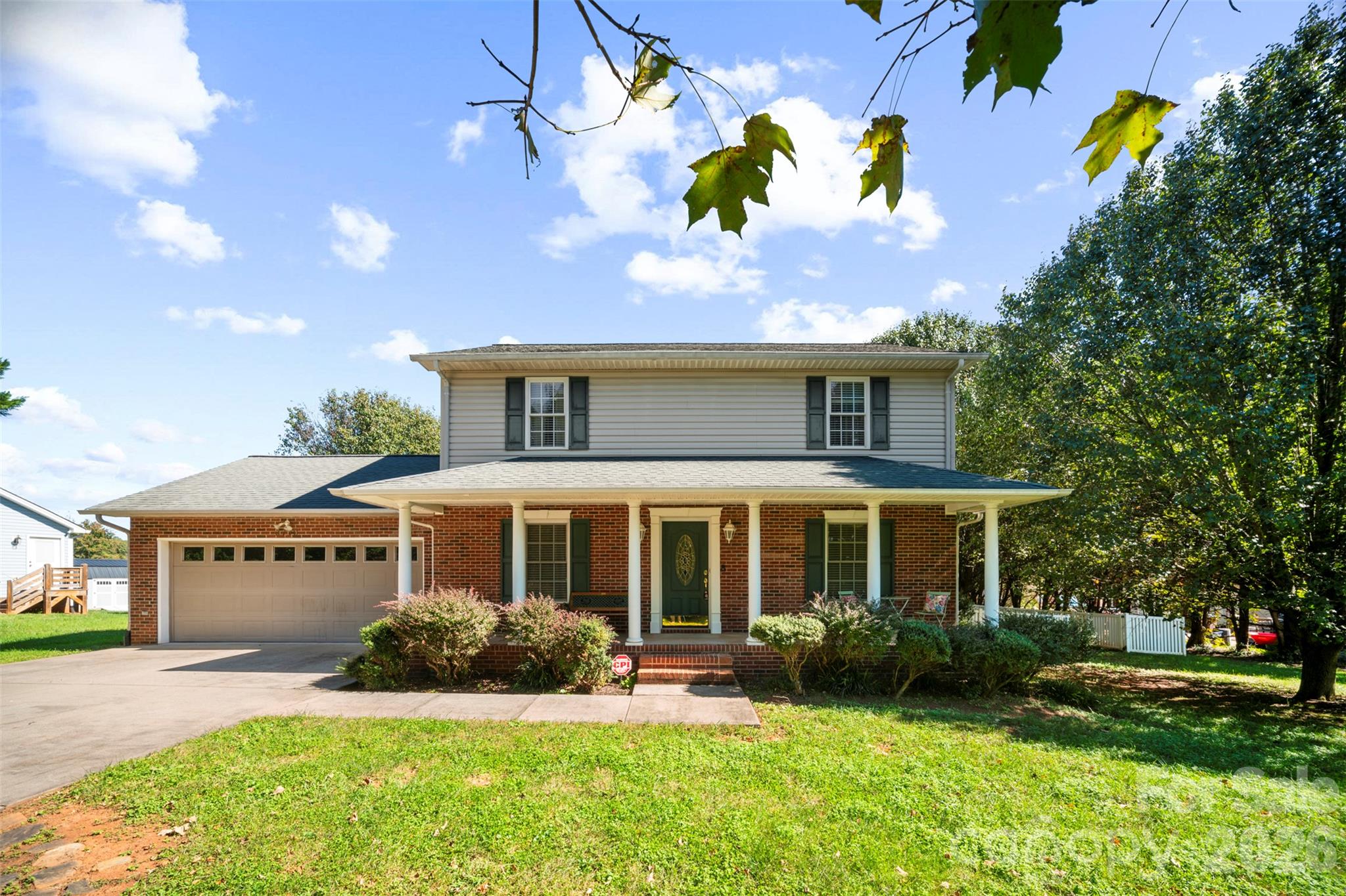 3770 Church Hill Lane — photo
