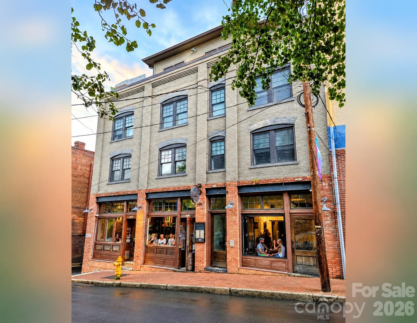 5 Walnut Street — photo