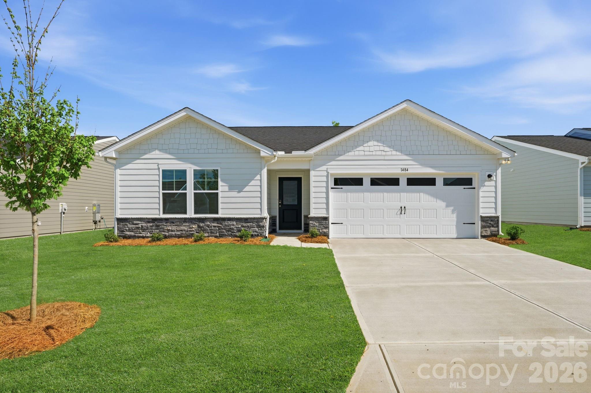 1484 Ardmore Drive — photo