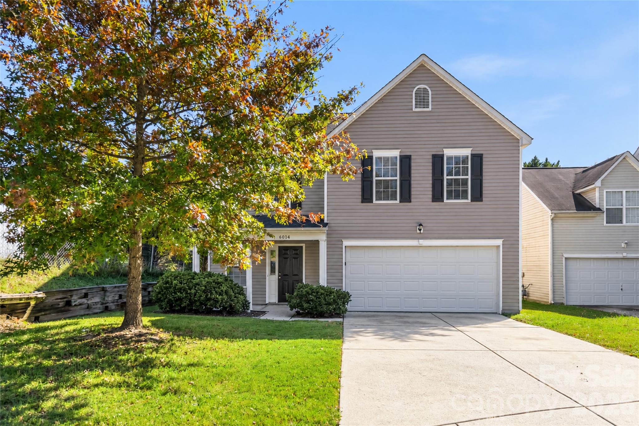 6014 Brookfield Pointe Drive — photo