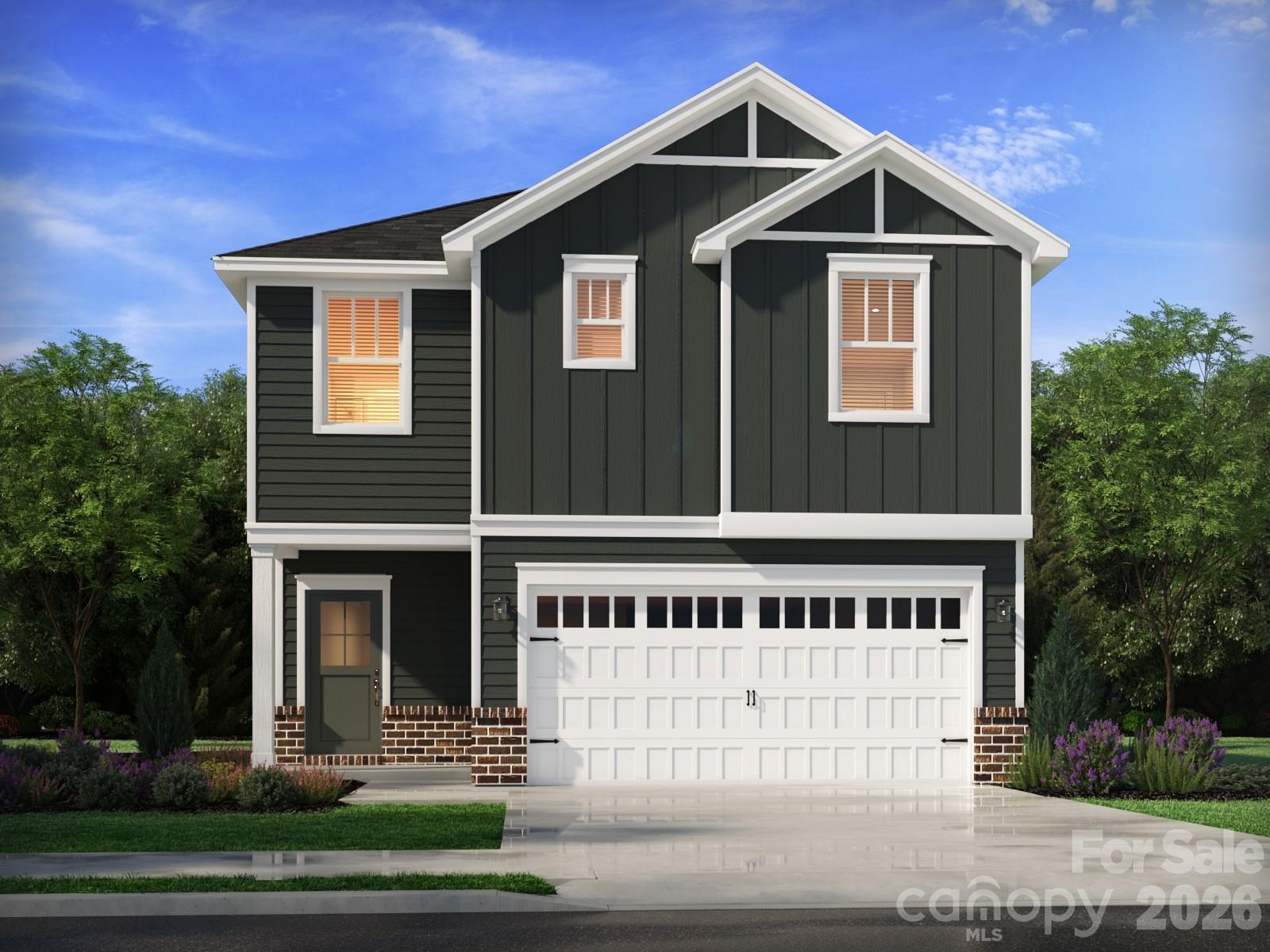 12606 Russellwood Lane — photo
