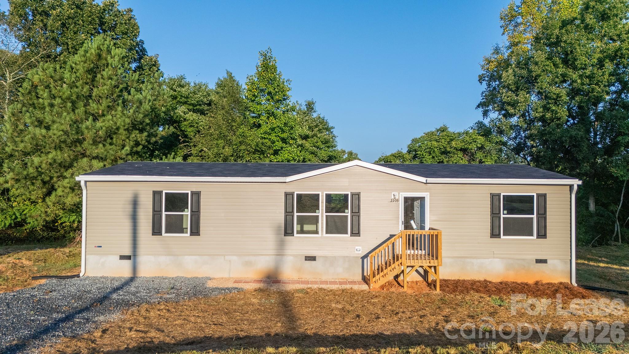 2203 Kingston Road — photo