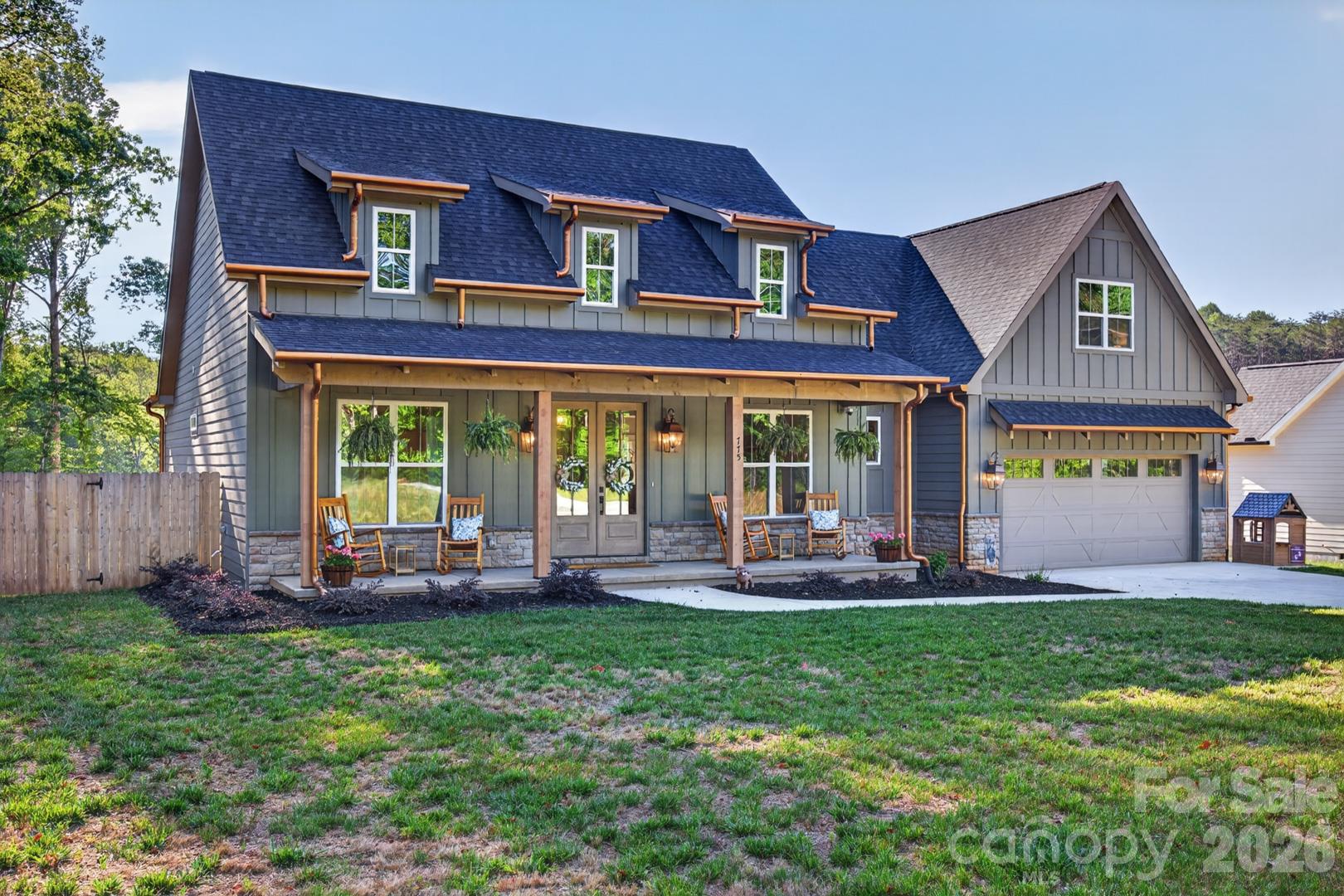 775 Morris Road — photo
