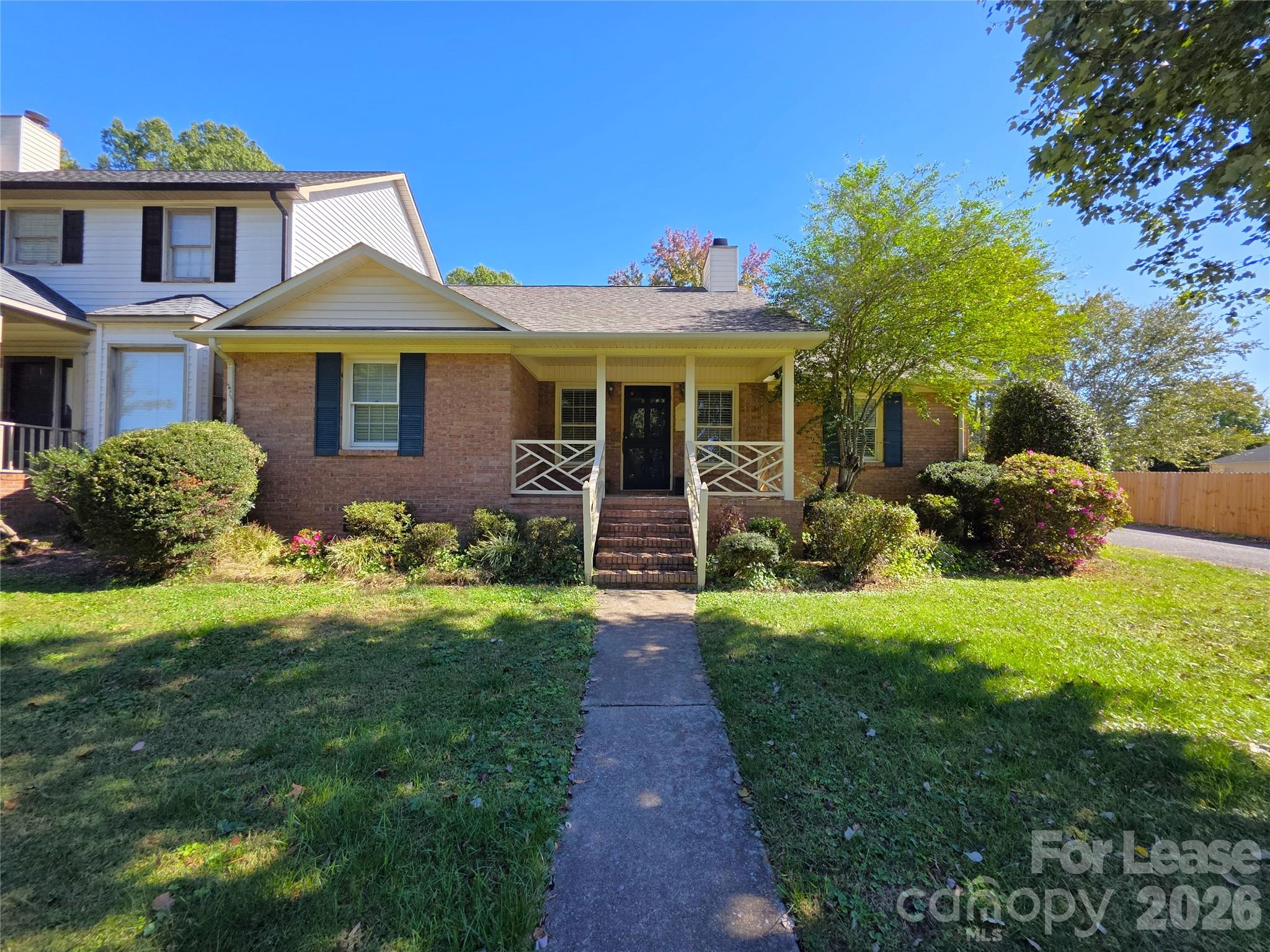 628 Breckenridge Road — photo