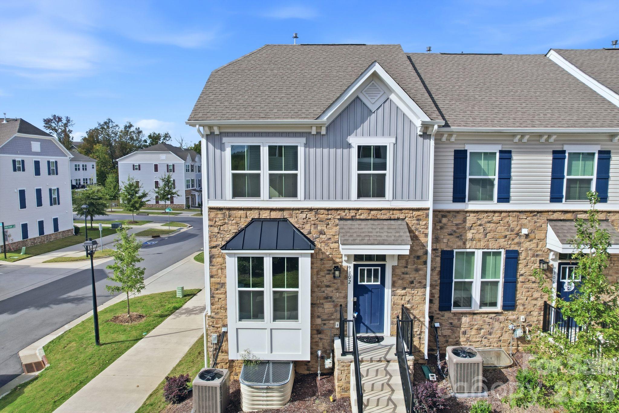 9302 Mallard Mills Drive — photo