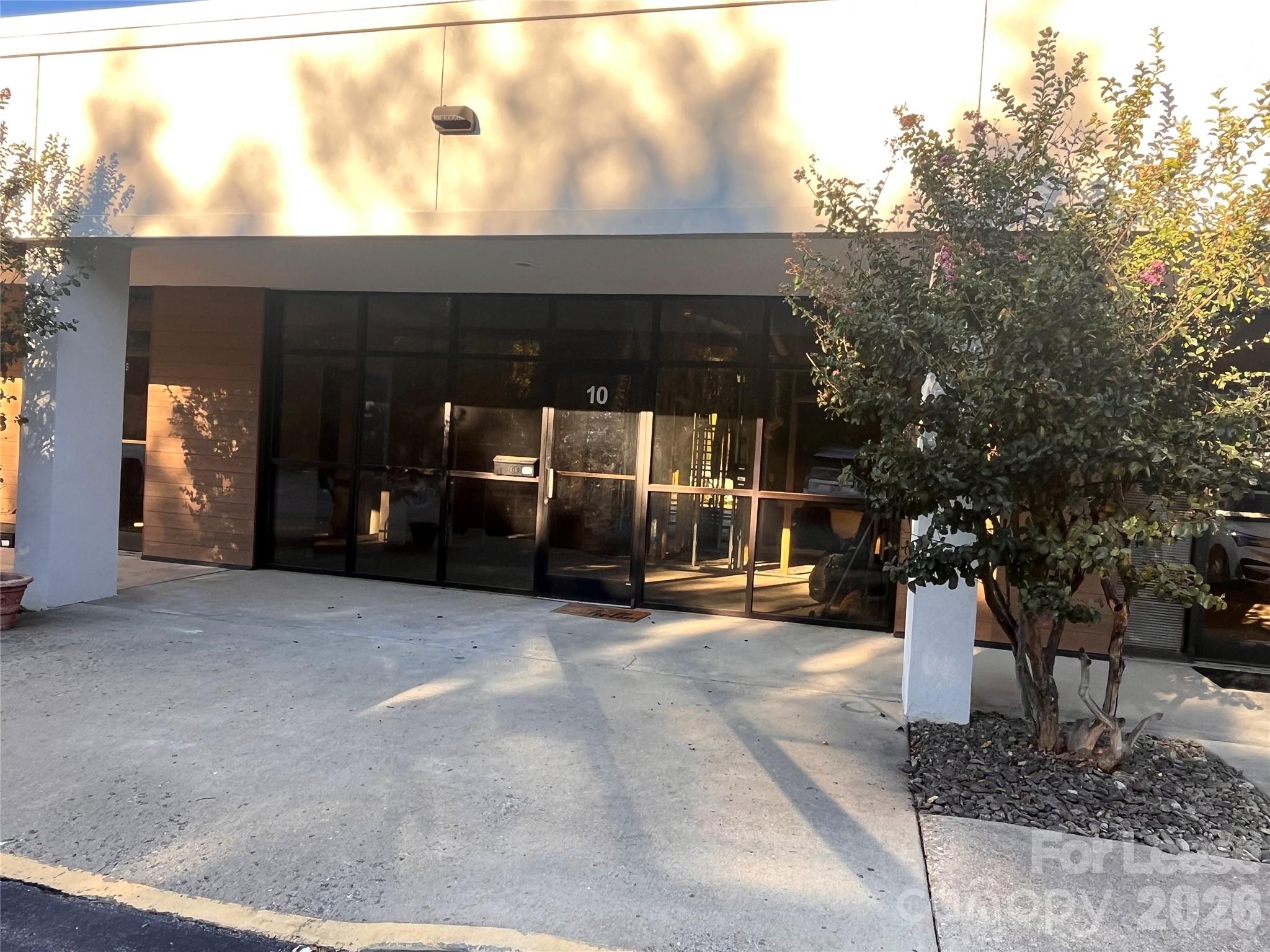 1270 Hendersonville Road Unit 10 — photo