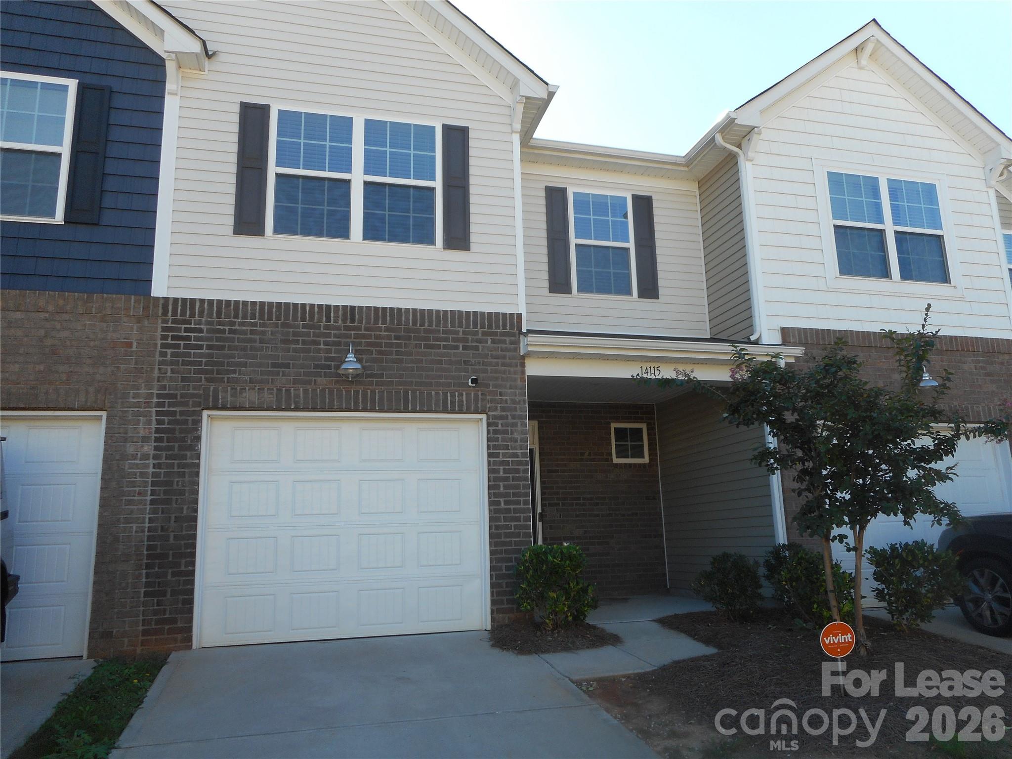 14115 Castle Nook Drive — photo
