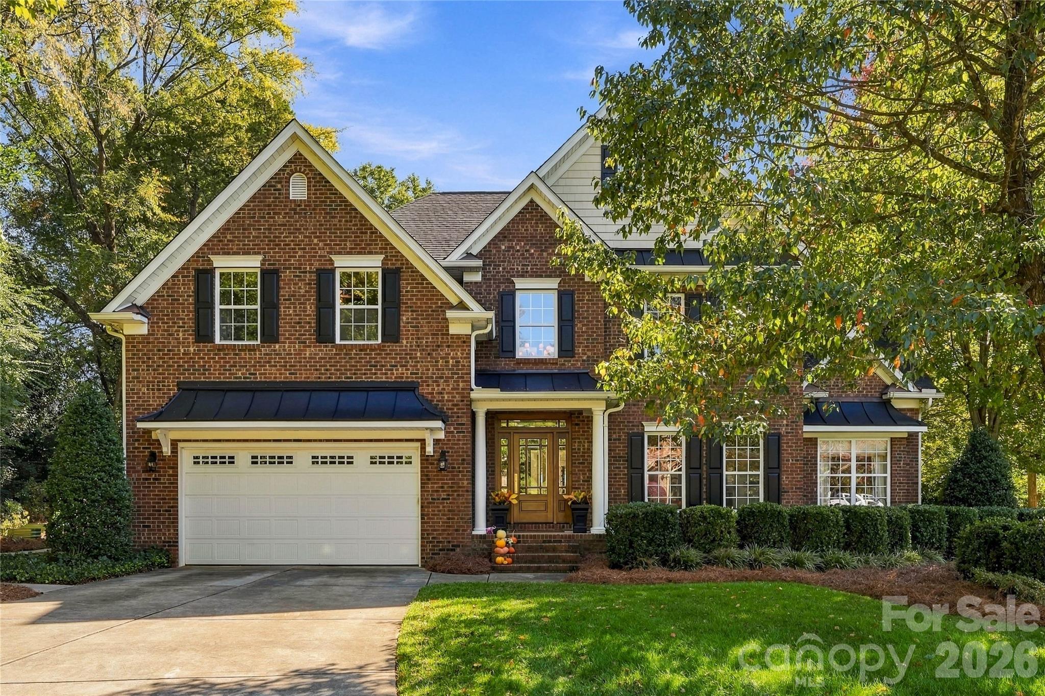 208 Pear Tree Court — photo