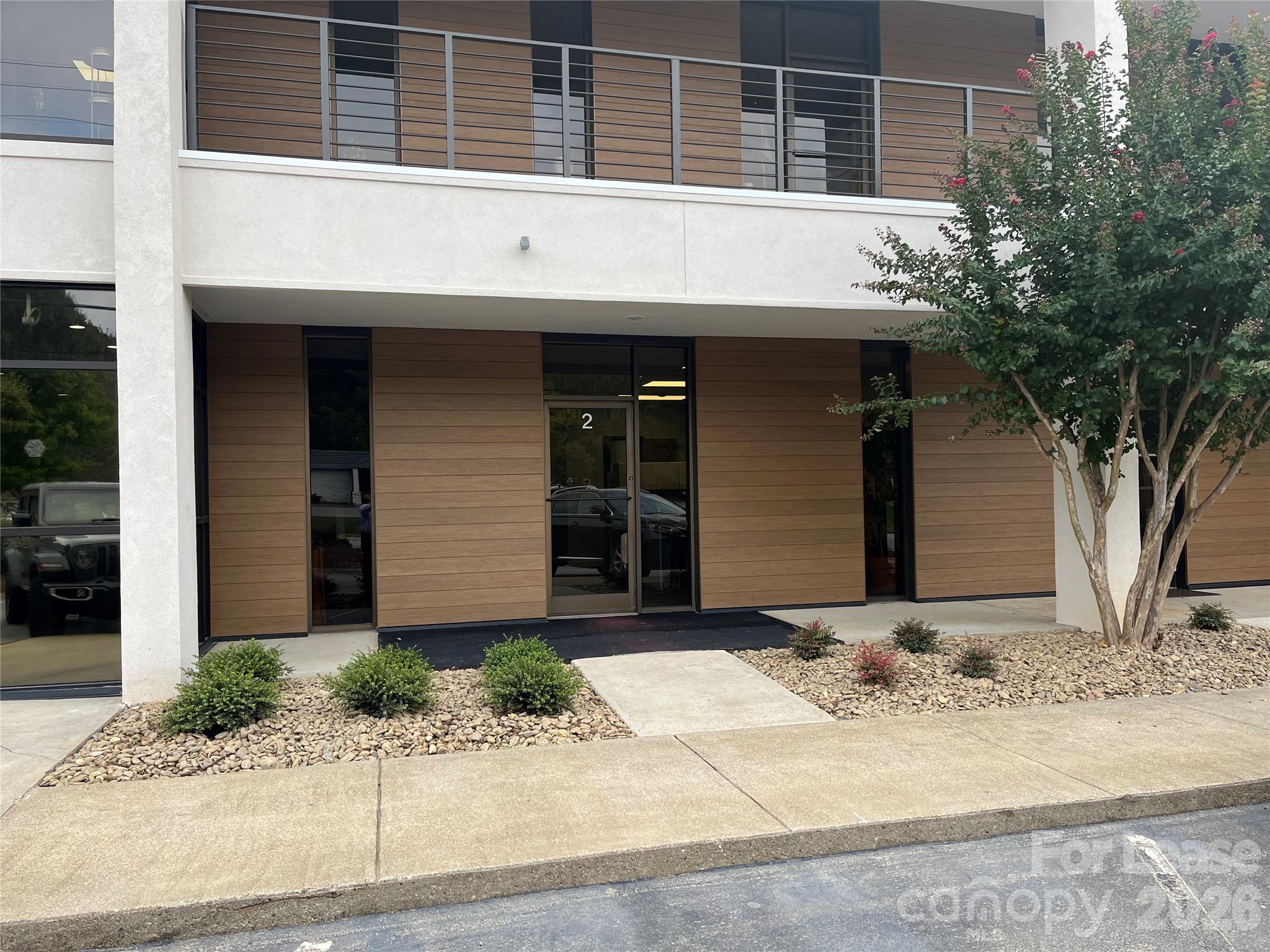 1270 Hendersonville Road Unit 2 — photo