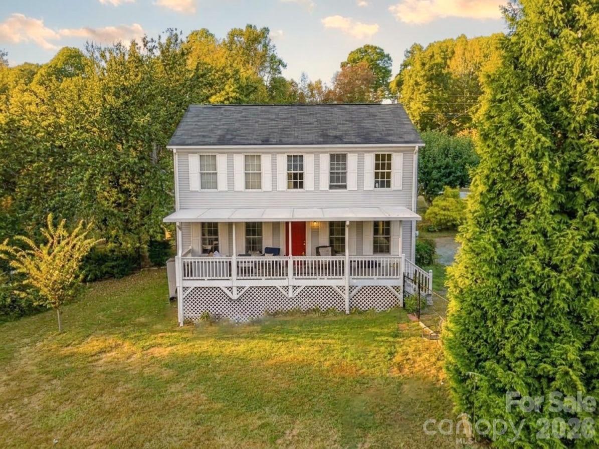 43 Indian Trail Road — photo