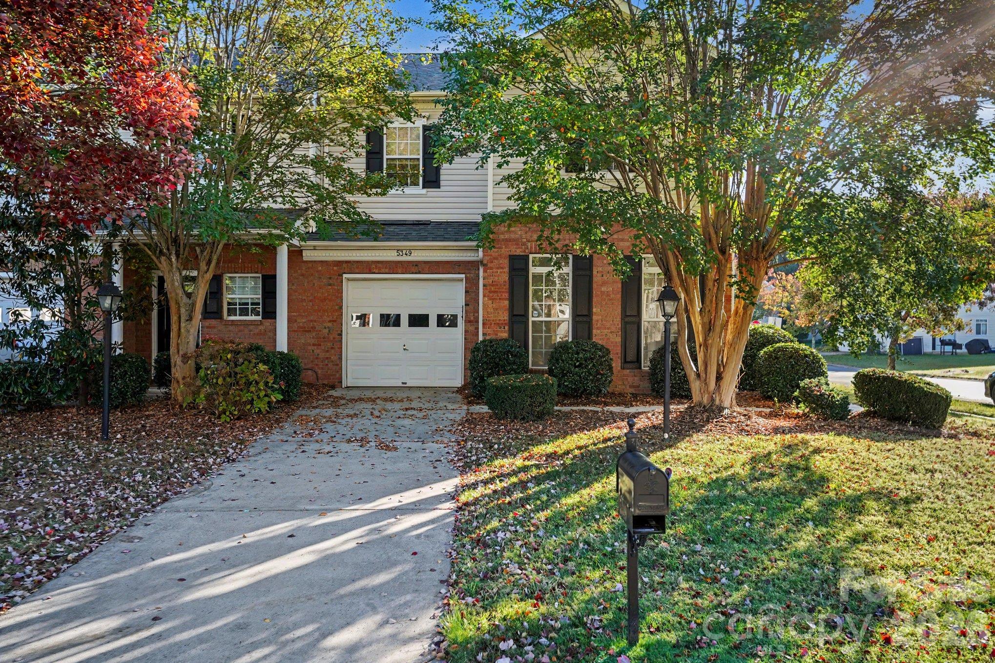 5349 Johnston Mill Court — photo