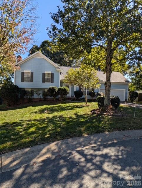 216 Blackberry Lane — photo
