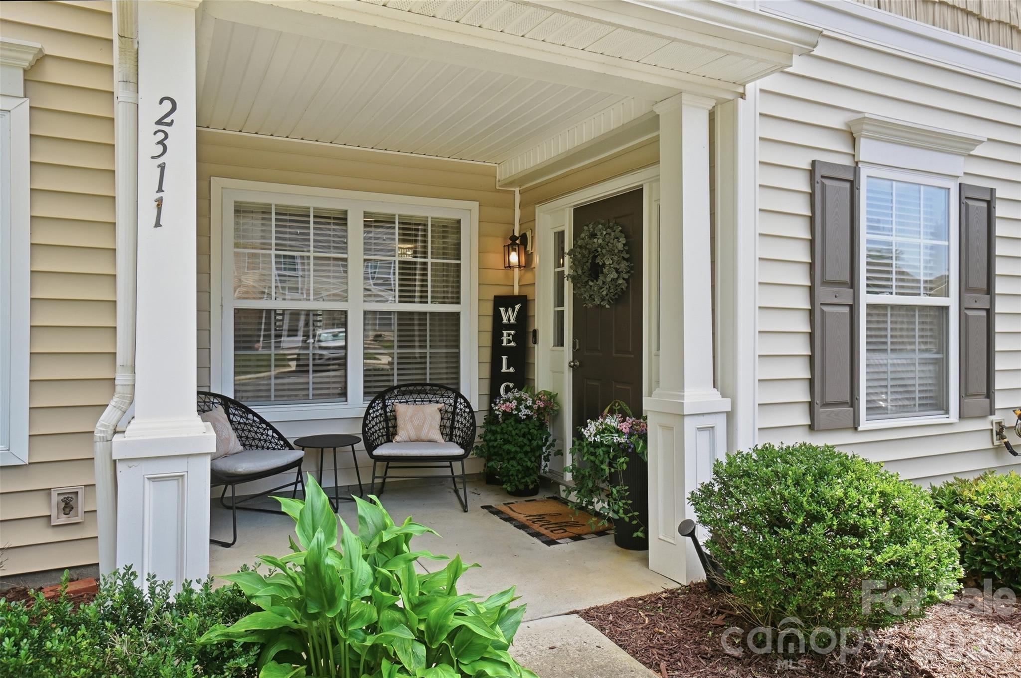 2311 Crosscut Drive — photo