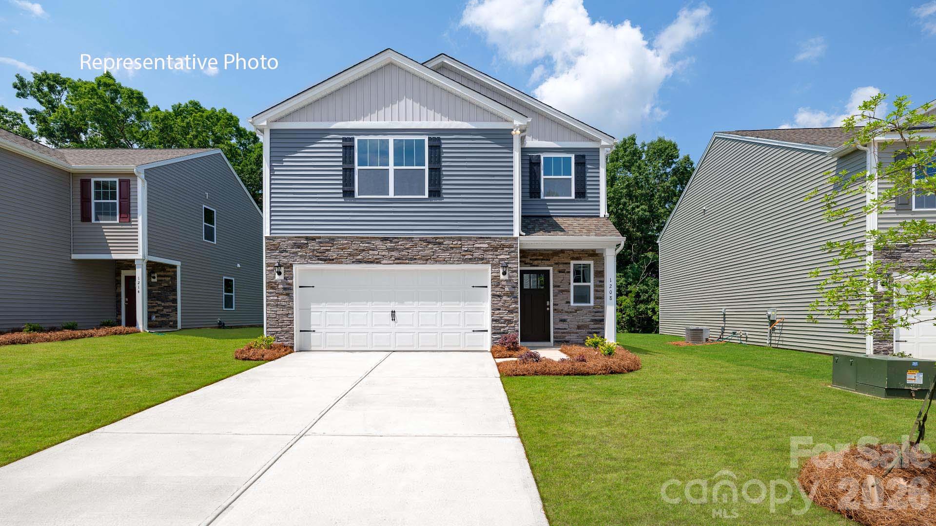 2840 Frances View Lane — photo