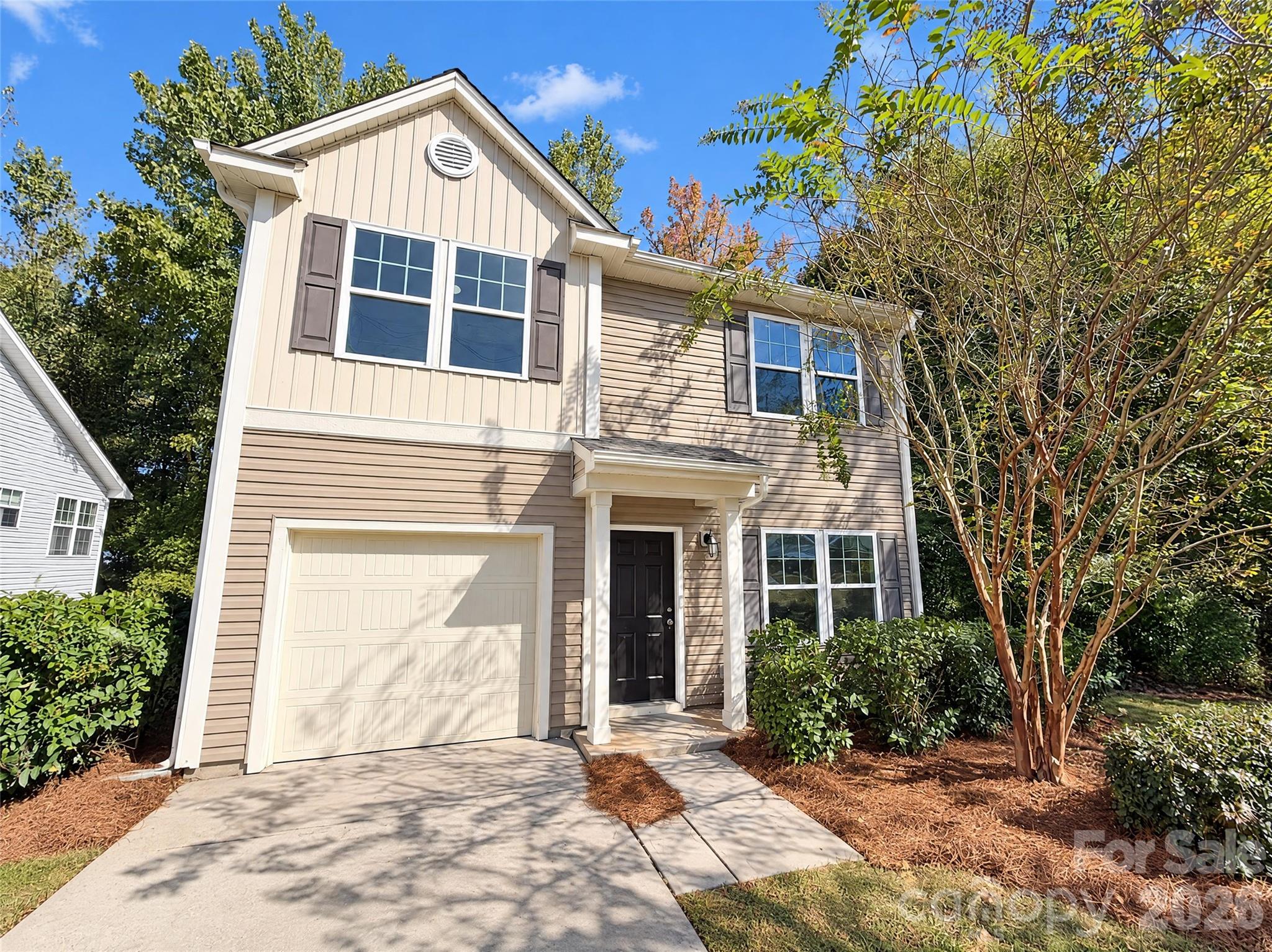 7006 Wandering Creek Drive — photo
