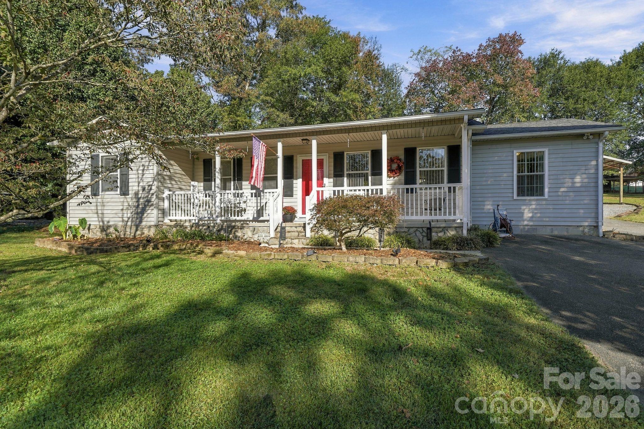 1295 Creekwood Drive — photo
