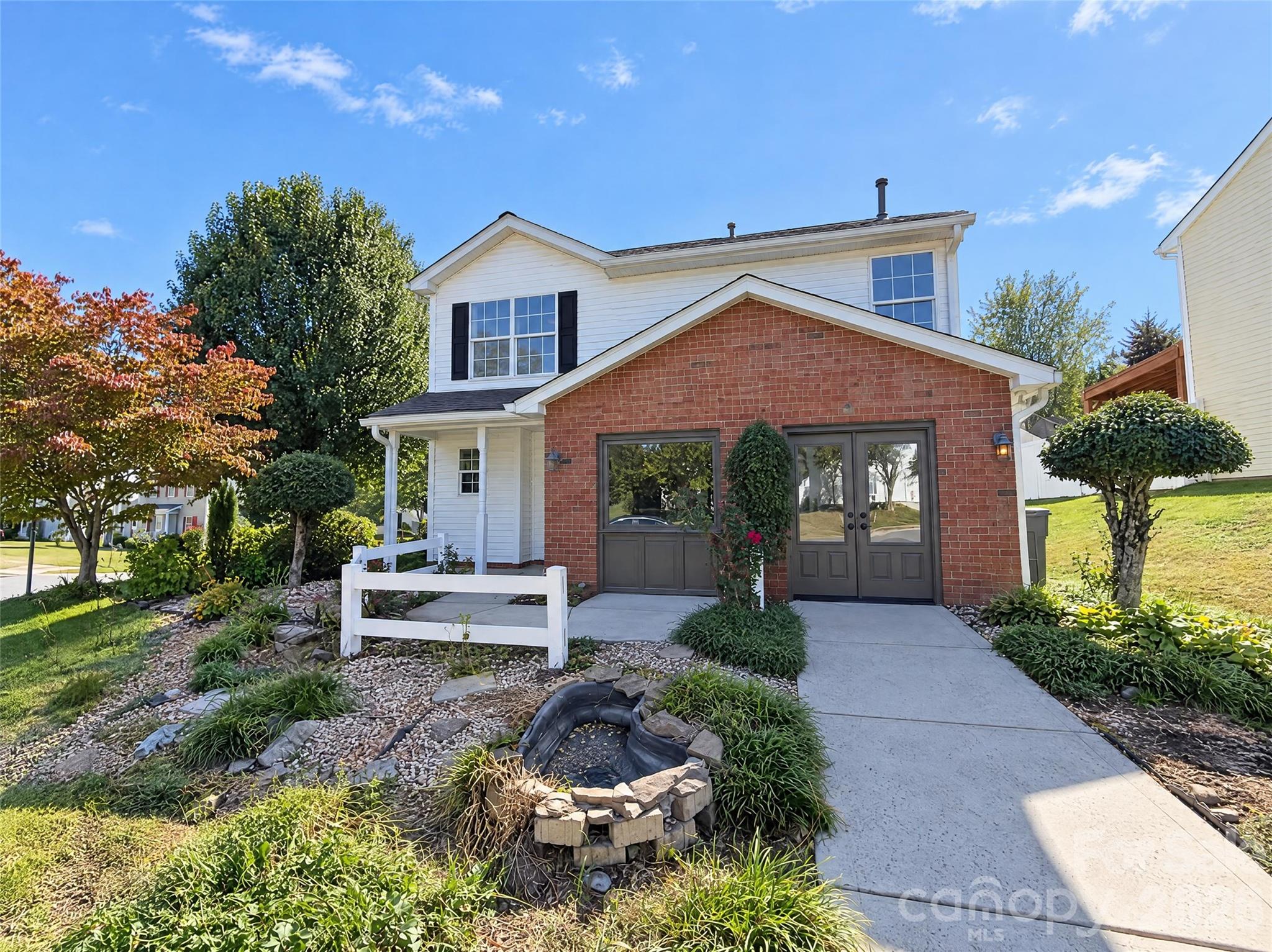 3512 Braden Drive — photo
