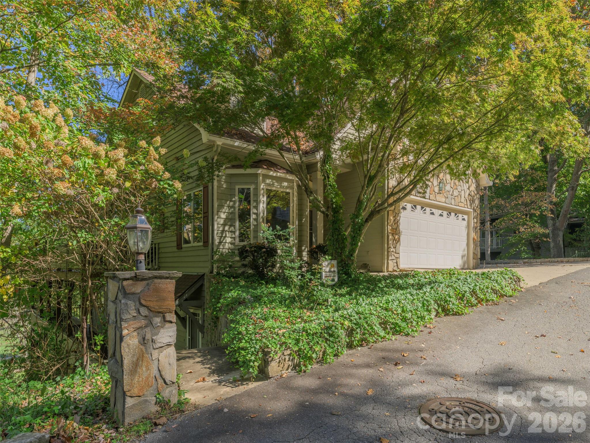 141 Aldersgate Road — photo