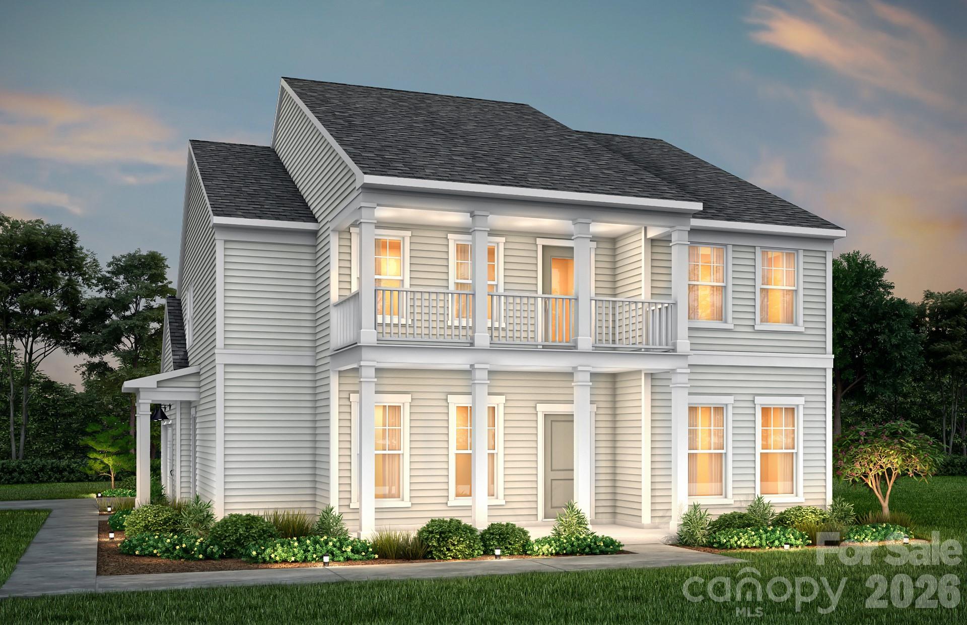 9244 Moss Plantation Avenue — photo
