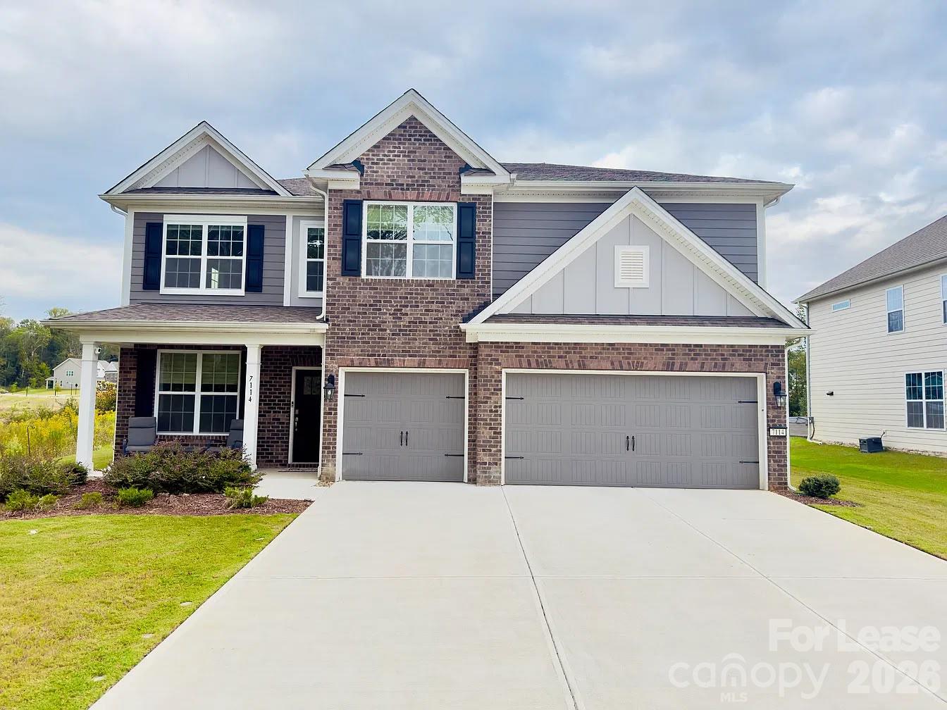 7114 Bridge Drive — photo