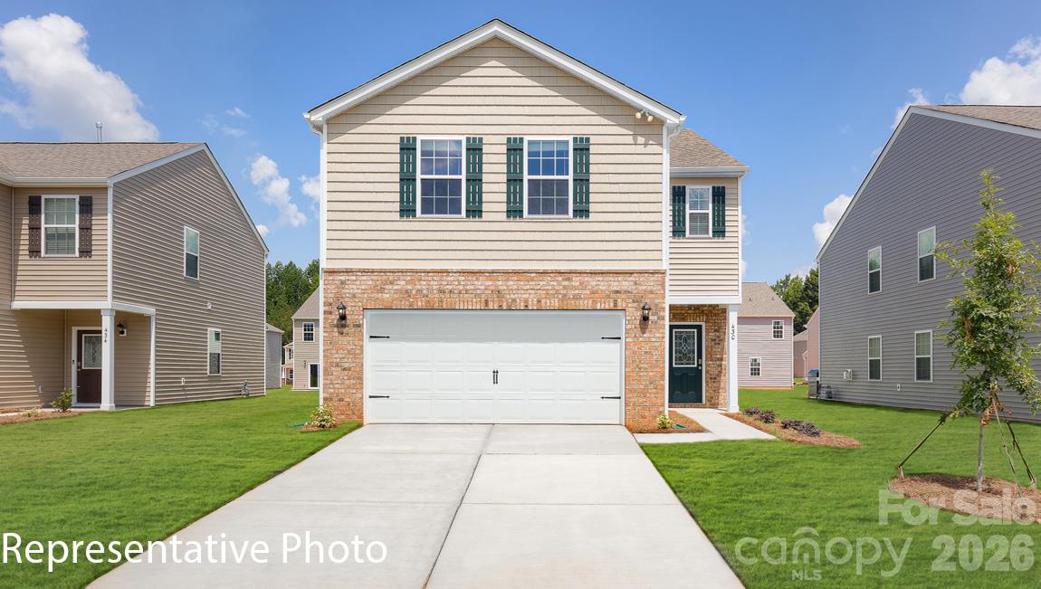 2836 Frances View Lane — photo