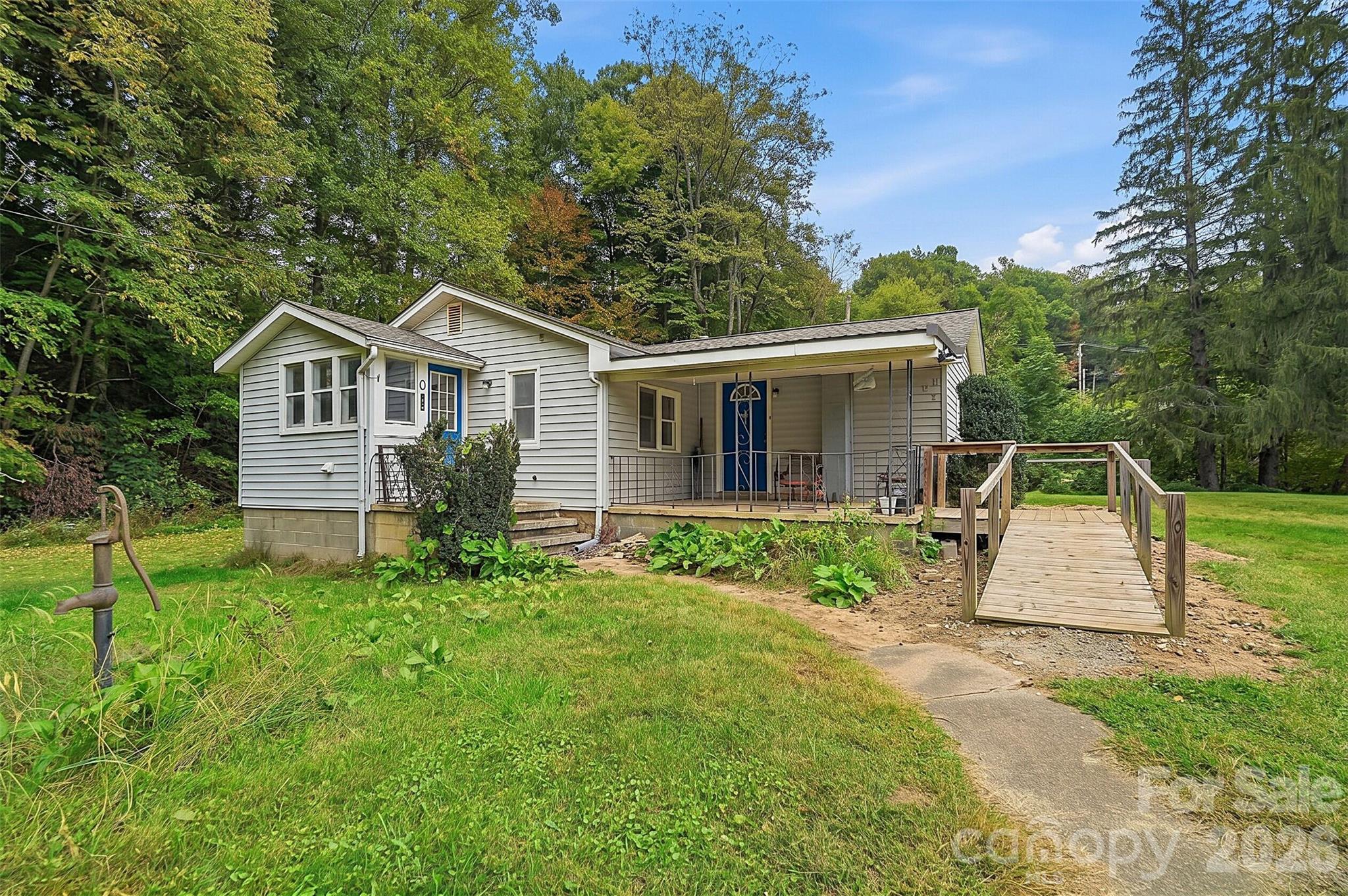 1015 Mundy Field Road — photo