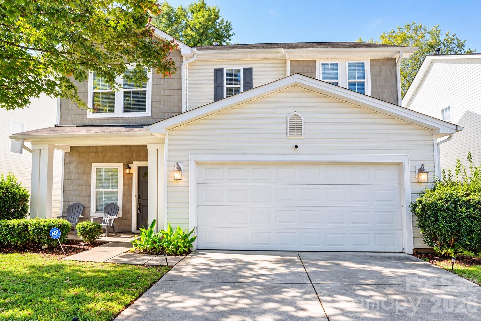 4328 Stone Mountain Drive — photo
