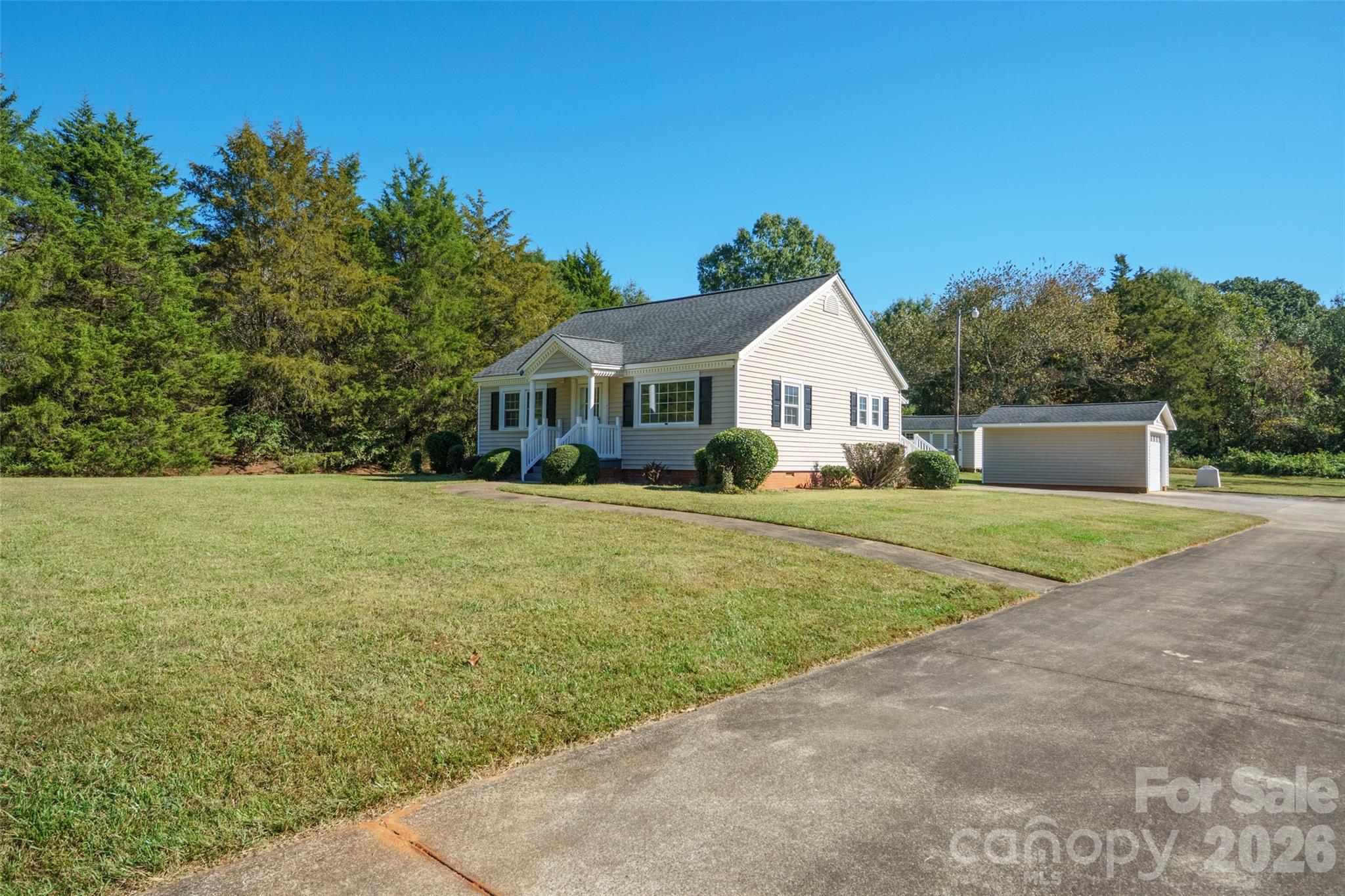 603 Westminster Drive — photo