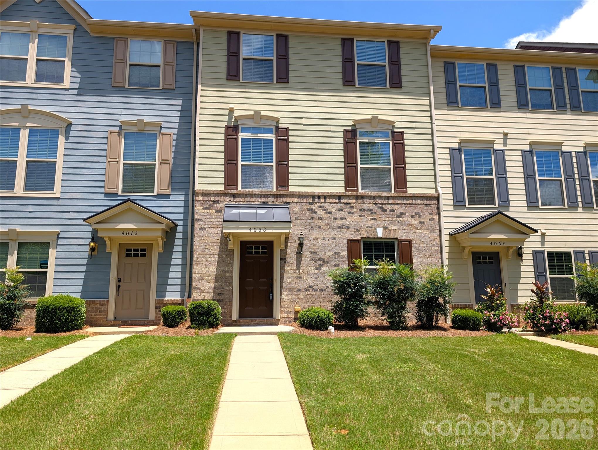 4068 Zilker Park Drive — photo