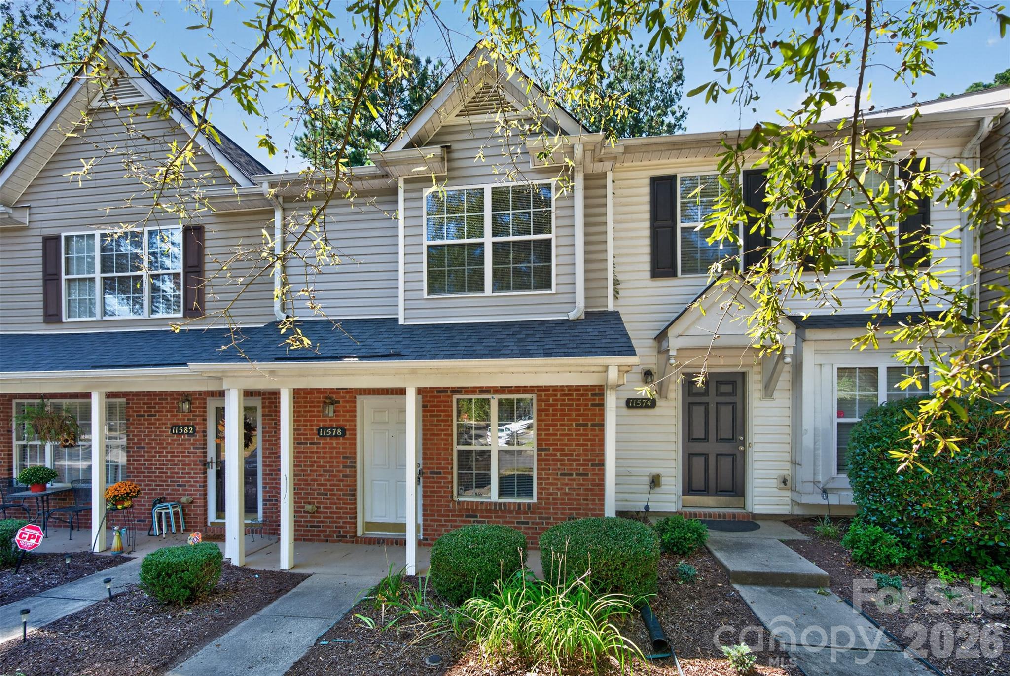 11578 Briddle Hall Court — photo