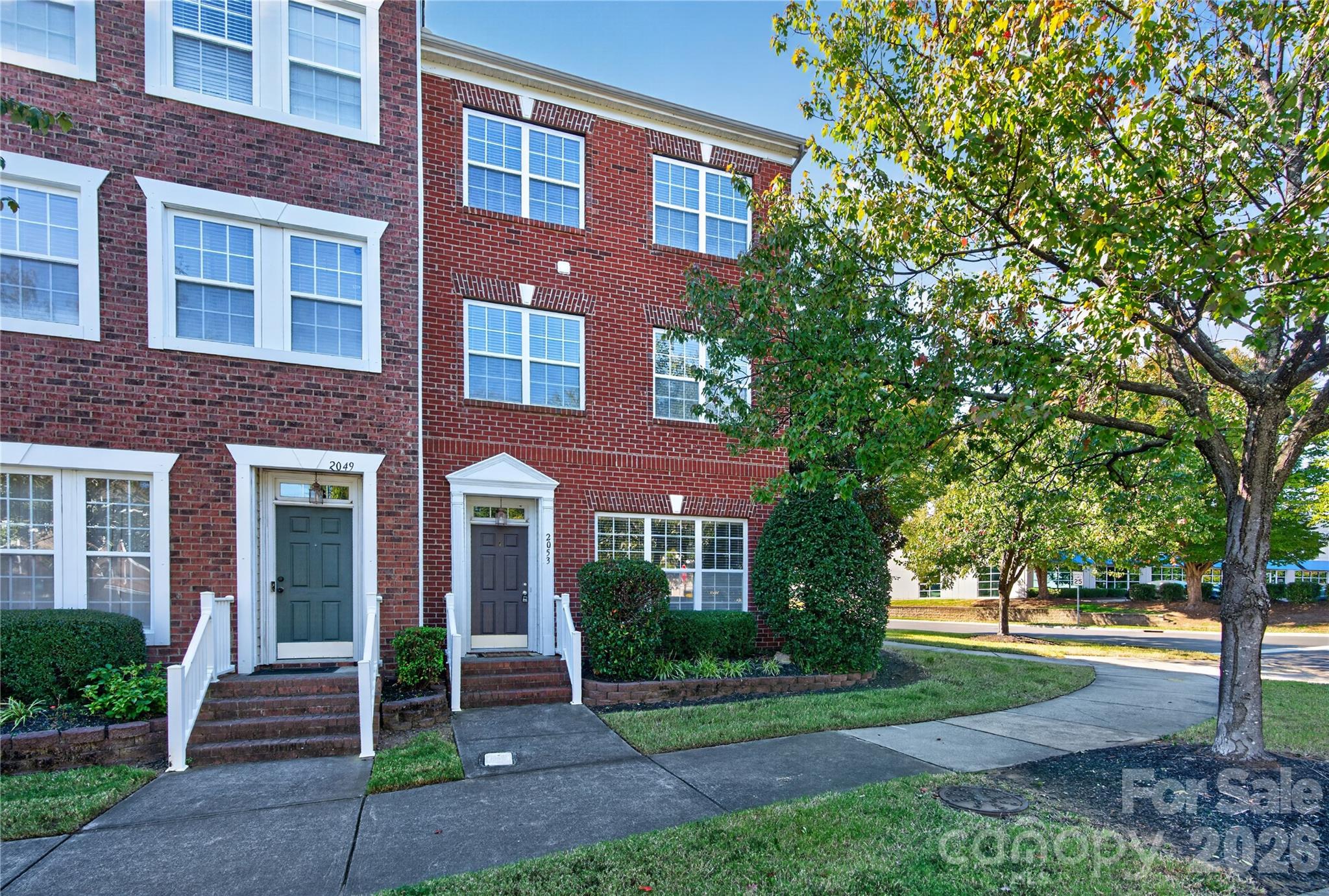 2053 Cambridge Beltway Drive — photo