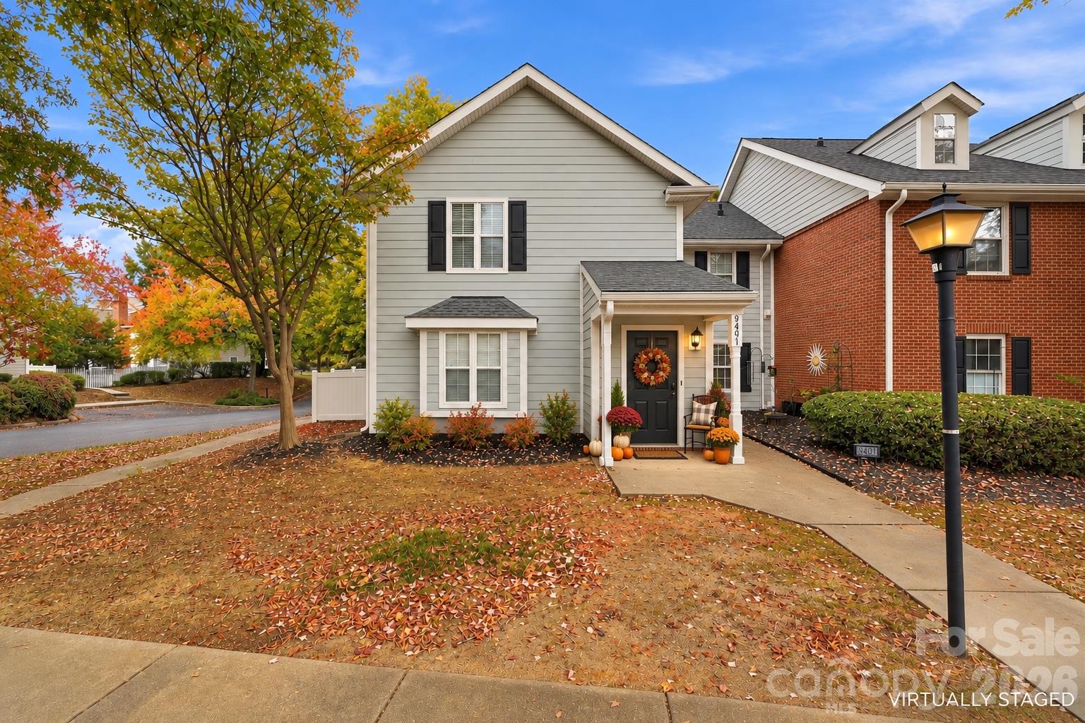 9401 Vicksburg Park Court — photo