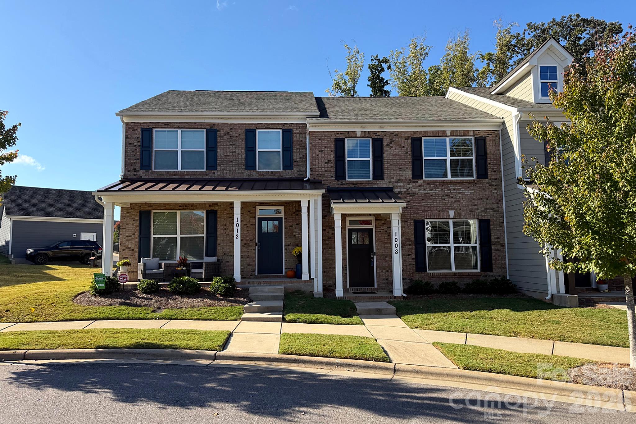 1008 Township Parkway — photo