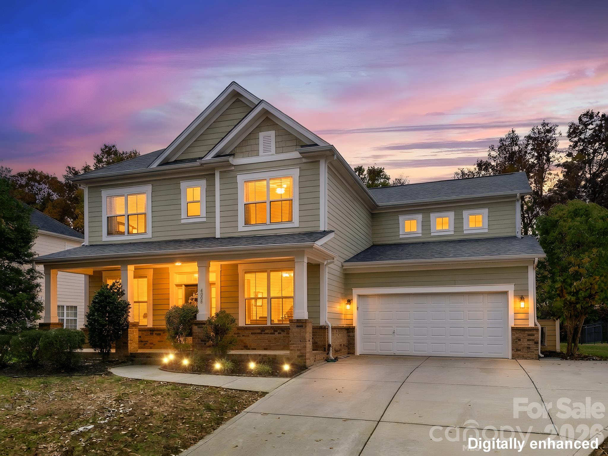 4008 Chasebrook Lane — photo