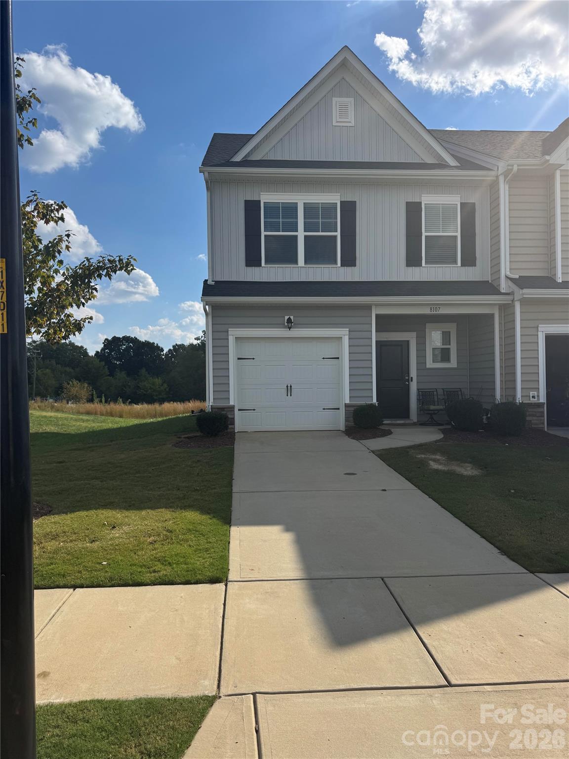 8107 Sheffield Drive — photo