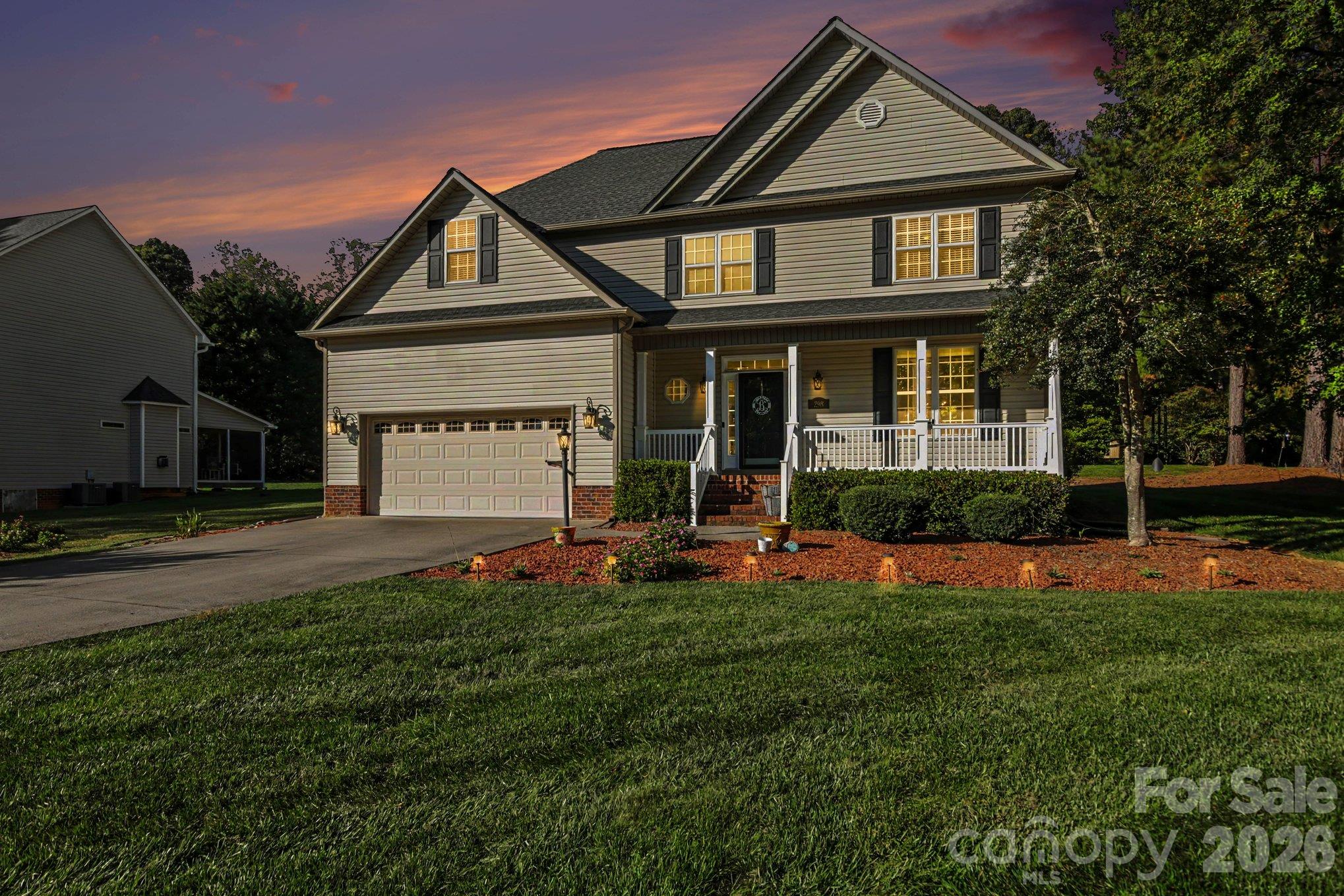 298 Covington Drive — photo
