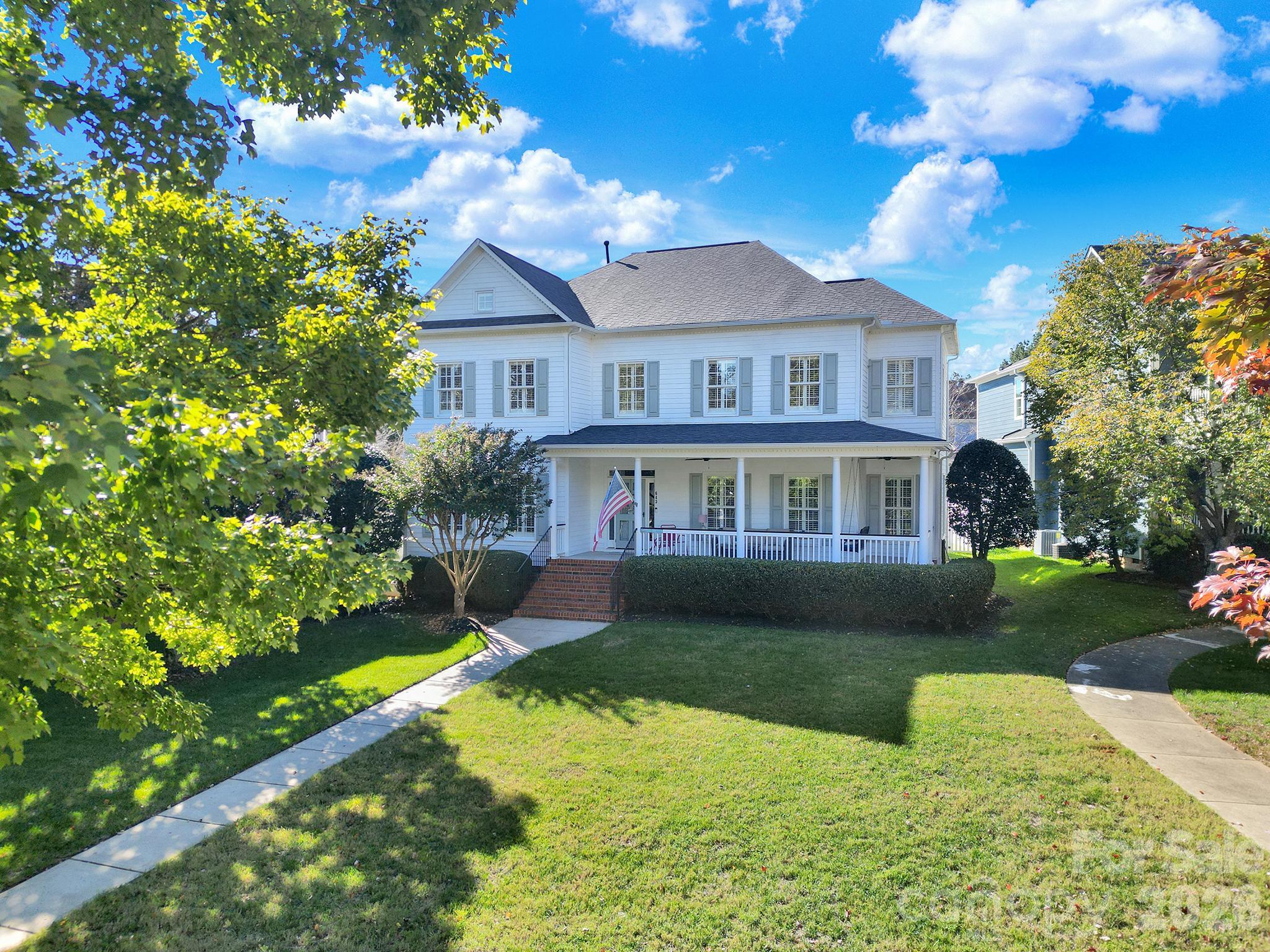 643 Bracket Street, Fort Mill, SC 29708 — photo 2