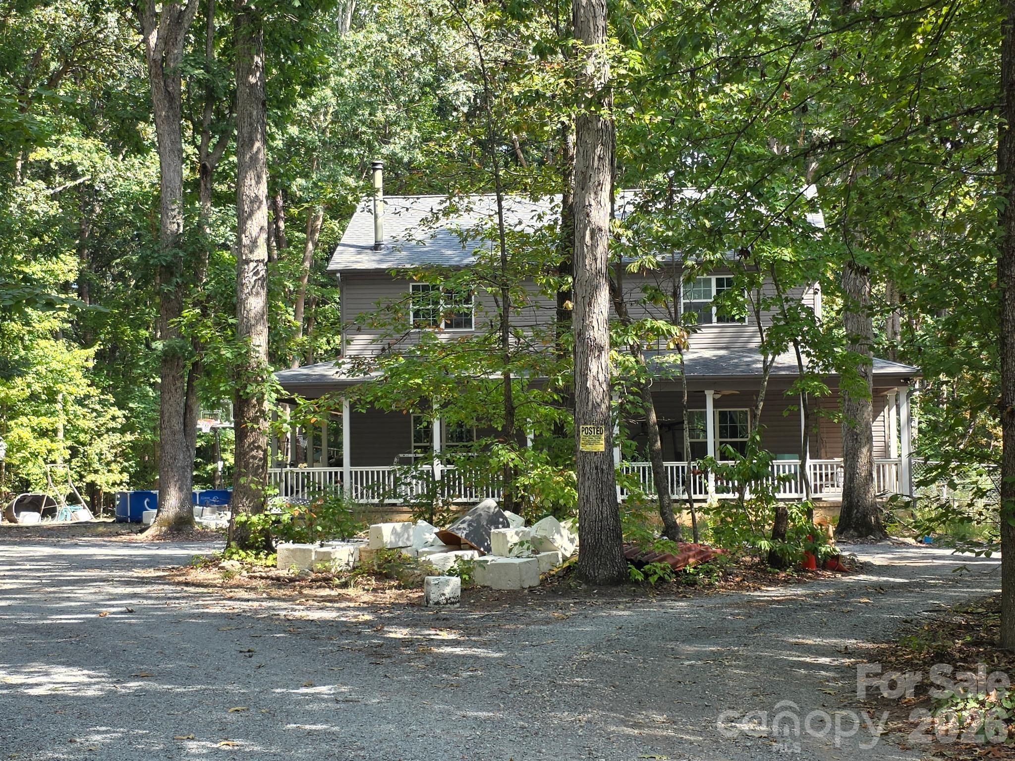 4552 Lancaster Highway — photo