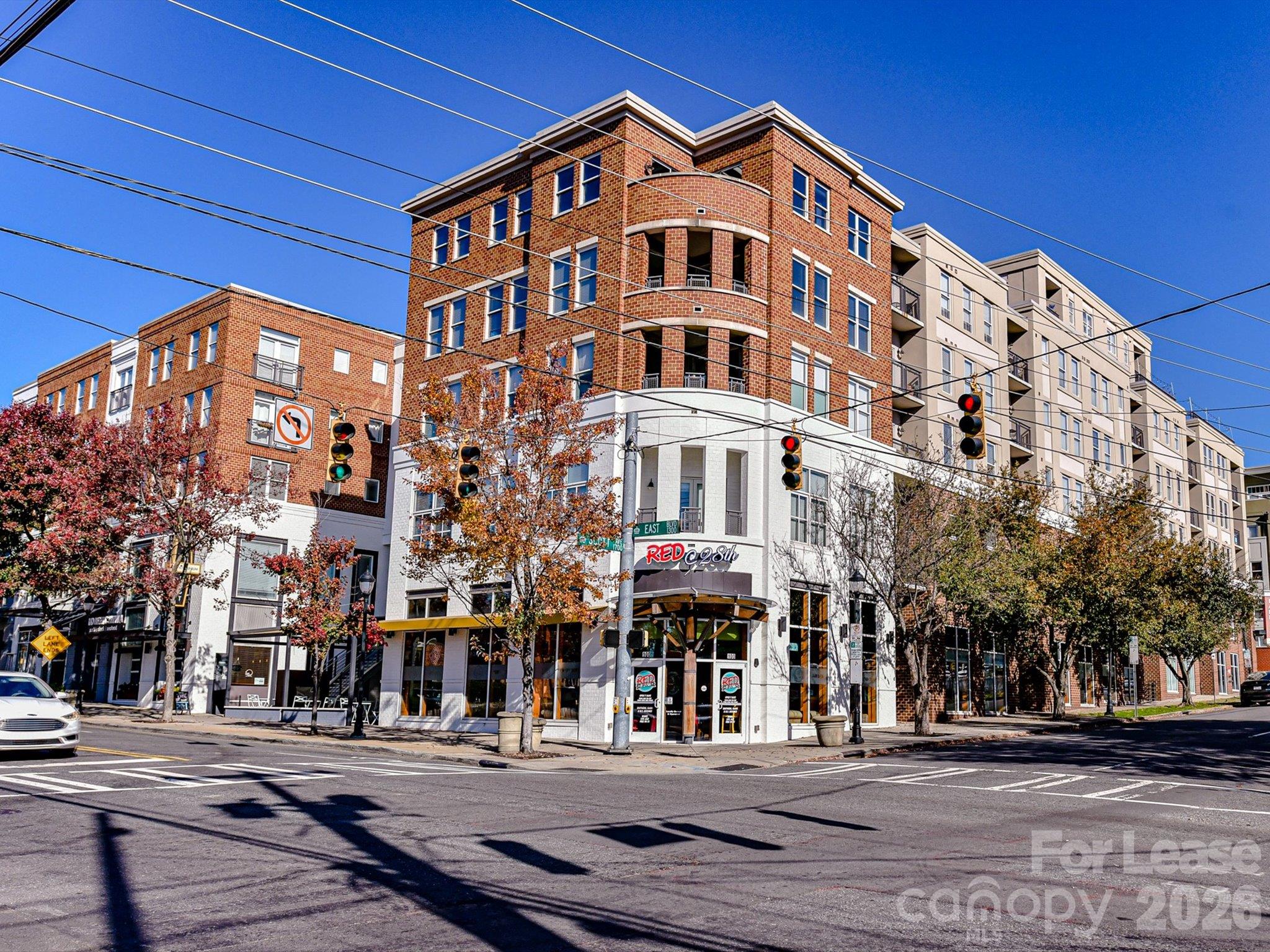 1315 East Boulevard Unit 331 — photo