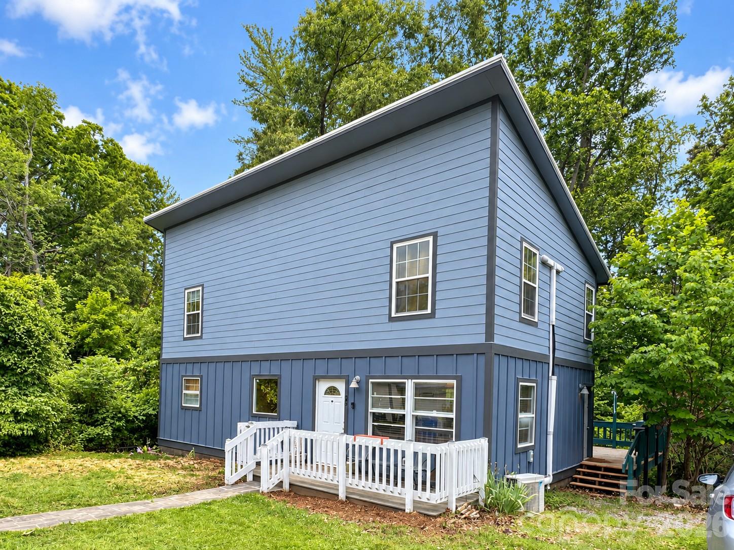 25 Worley Place — photo