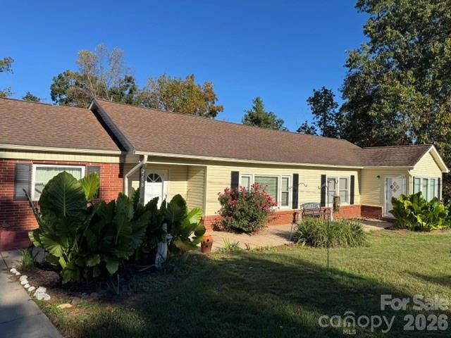 2298 Lail Road — photo