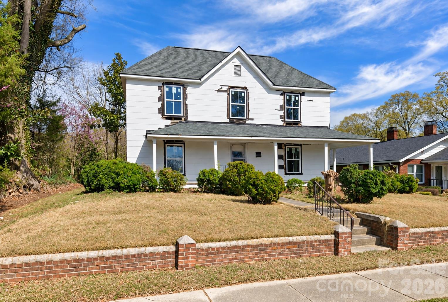 723 Pee Dee Avenue — photo