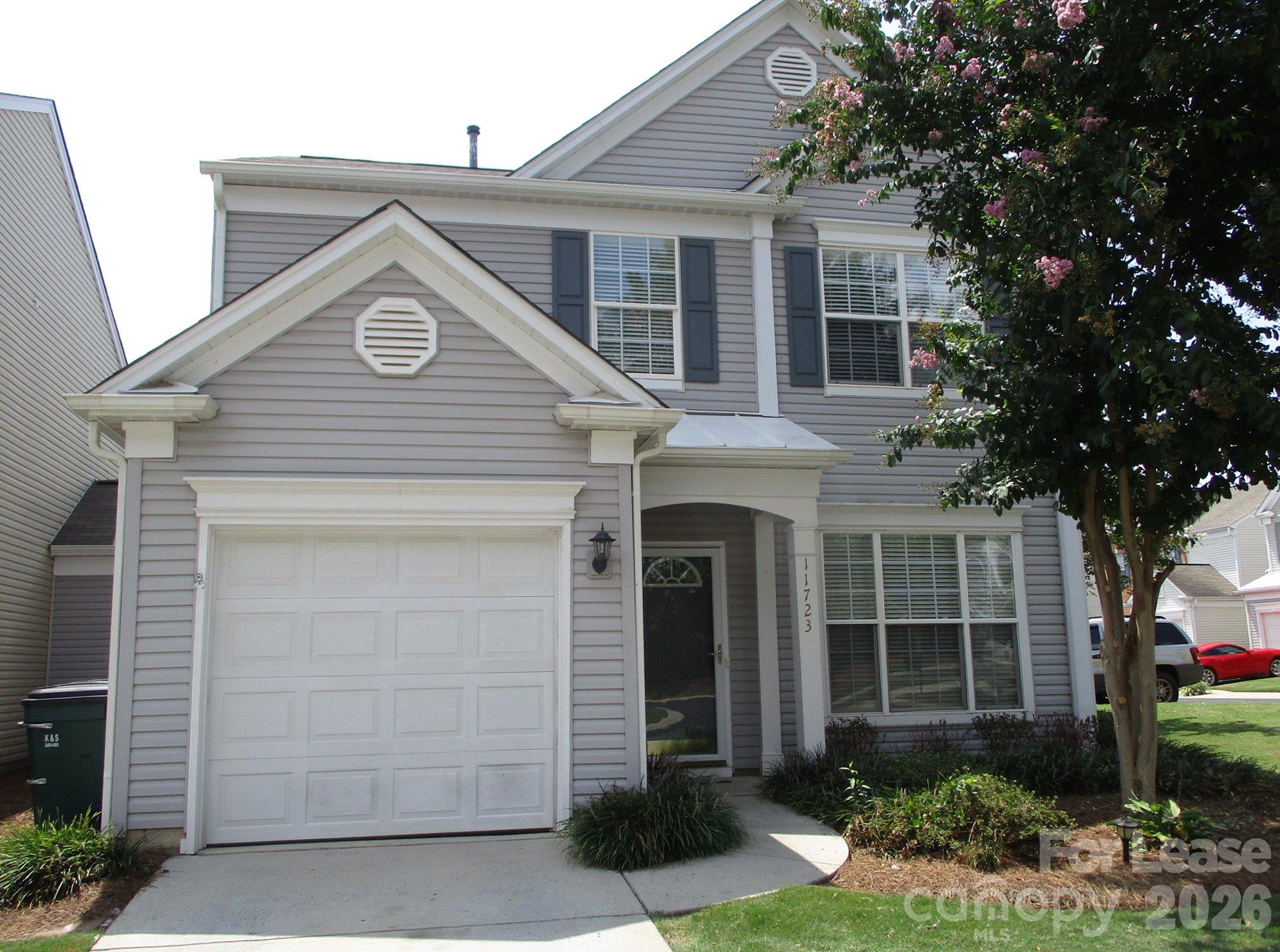 11723 Woodmere Trace Drive — photo