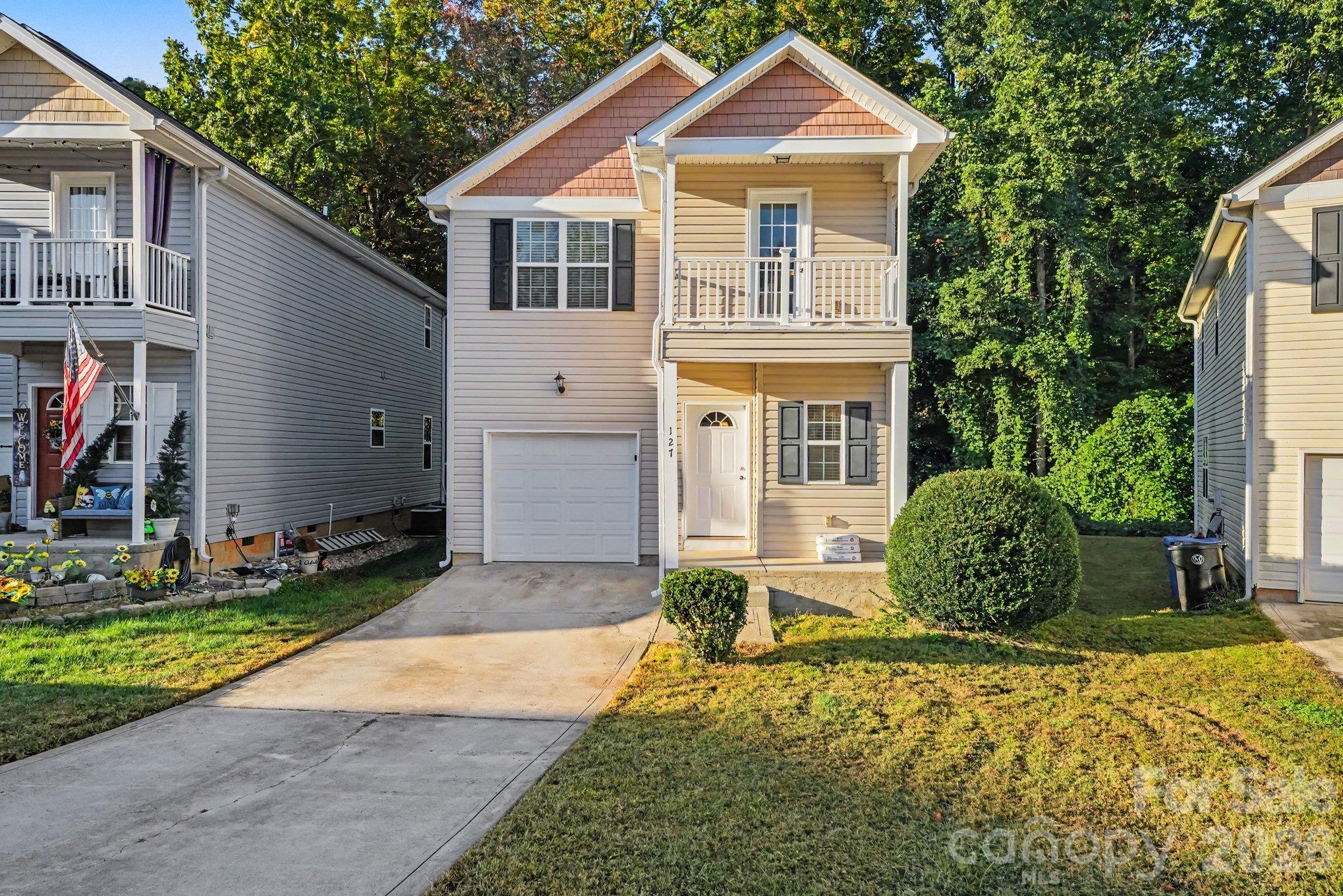 127 High Bluff Circle — photo