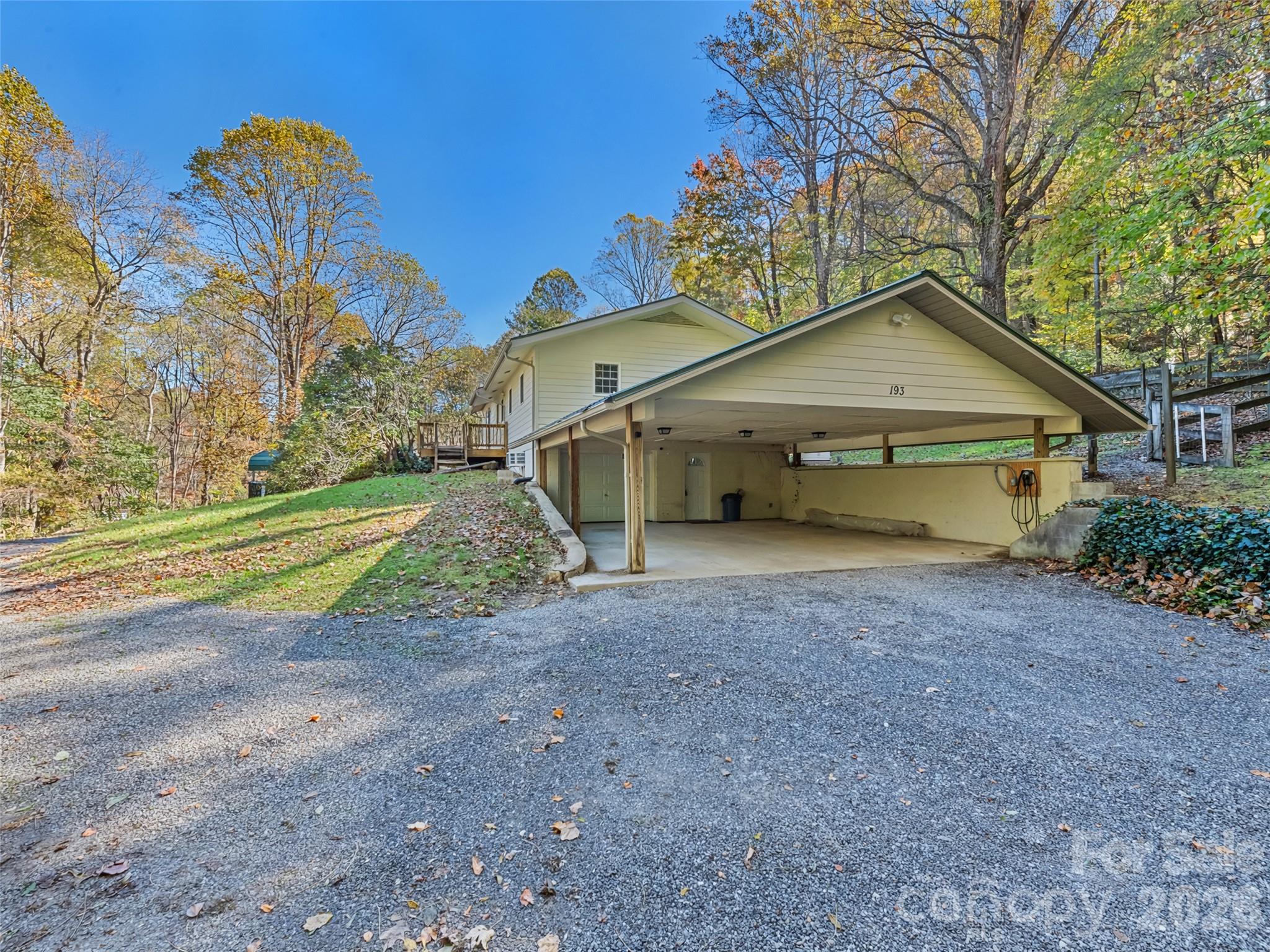 193 C E Smathers Drive — photo