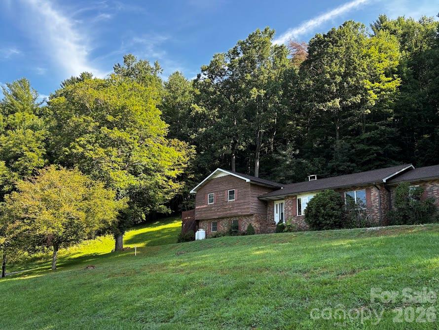 3575 Cane Creek Road — photo