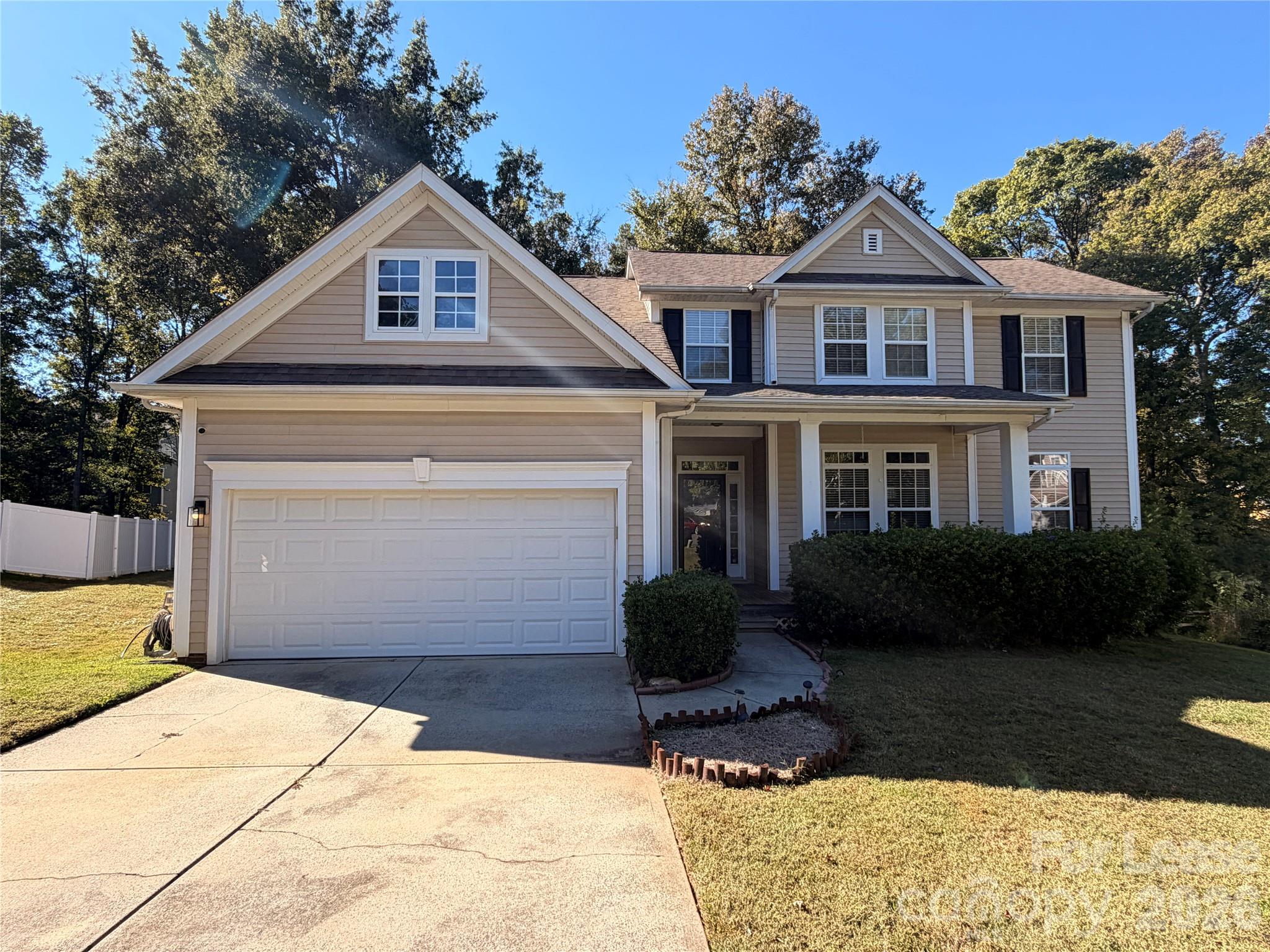 3400 Pasture View Court — photo