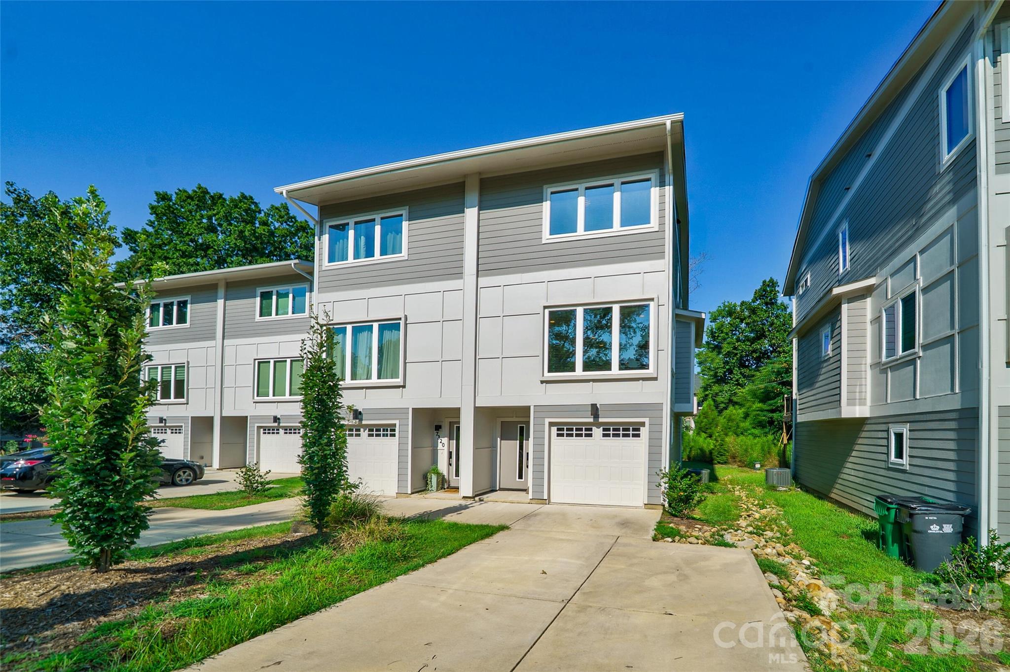 7318 Swans Run Road — photo
