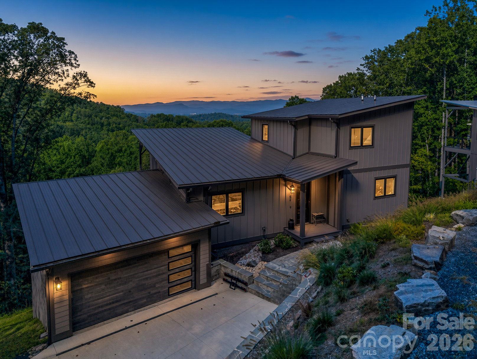 56 Scenic View Drive — photo